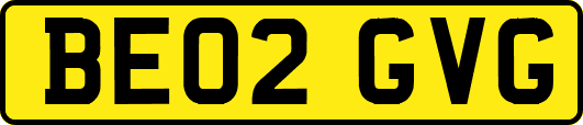 BE02GVG