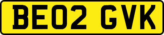BE02GVK