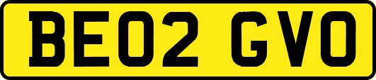 BE02GVO