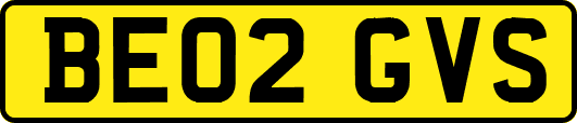 BE02GVS