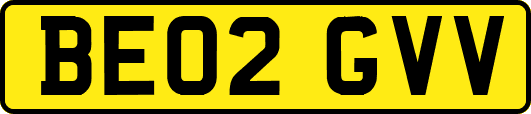 BE02GVV