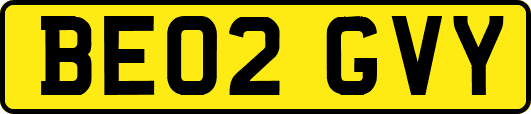 BE02GVY