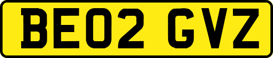 BE02GVZ