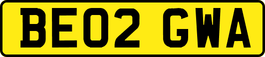 BE02GWA