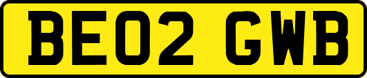 BE02GWB