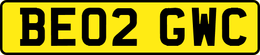 BE02GWC