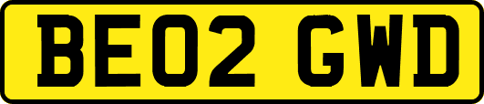 BE02GWD