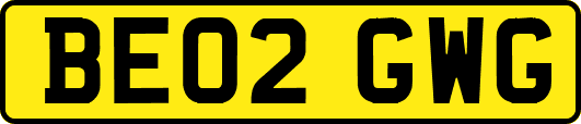 BE02GWG