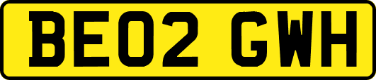 BE02GWH