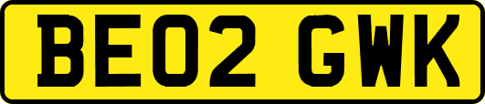 BE02GWK