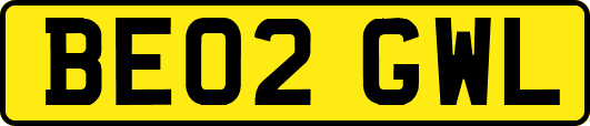 BE02GWL