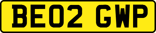 BE02GWP