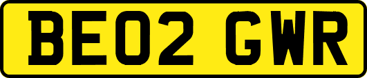 BE02GWR