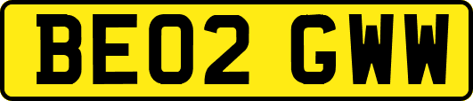 BE02GWW