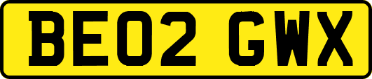 BE02GWX