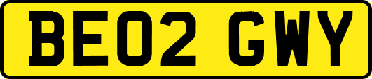 BE02GWY