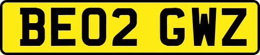 BE02GWZ
