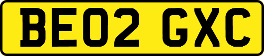 BE02GXC