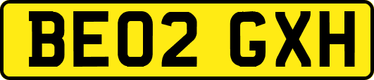 BE02GXH