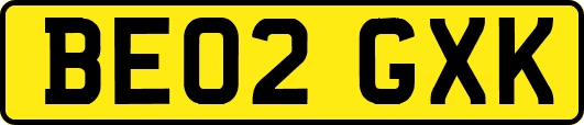BE02GXK