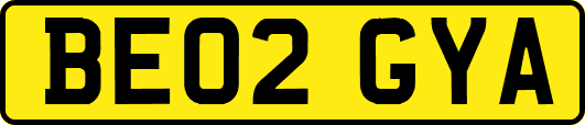 BE02GYA