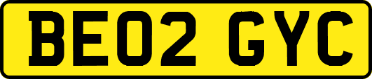 BE02GYC