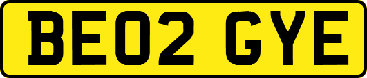 BE02GYE