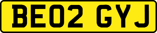 BE02GYJ