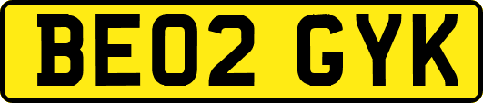 BE02GYK