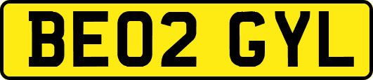 BE02GYL