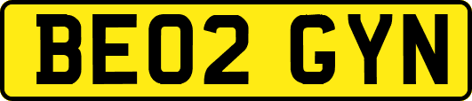 BE02GYN