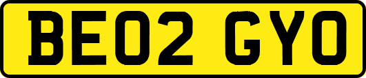 BE02GYO
