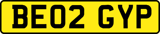 BE02GYP