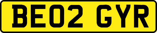 BE02GYR