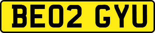 BE02GYU