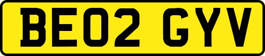 BE02GYV