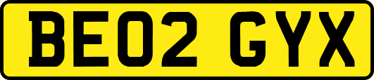BE02GYX