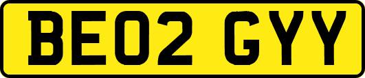 BE02GYY