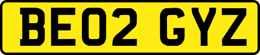BE02GYZ