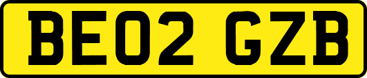 BE02GZB