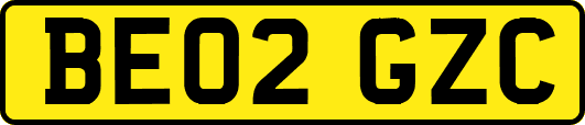 BE02GZC