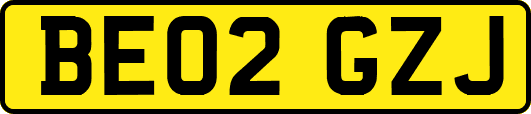 BE02GZJ