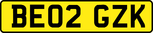 BE02GZK