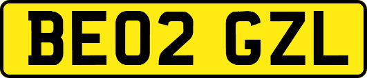BE02GZL