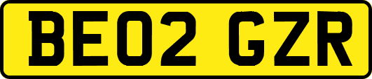 BE02GZR