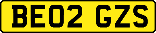 BE02GZS