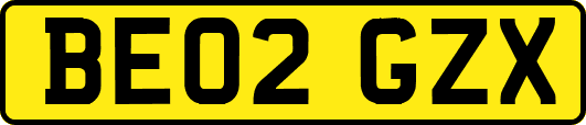 BE02GZX