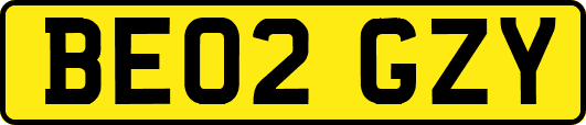 BE02GZY