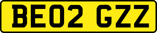 BE02GZZ