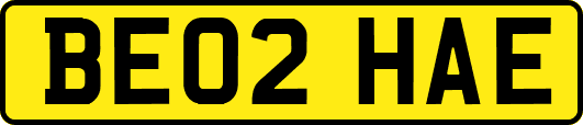 BE02HAE